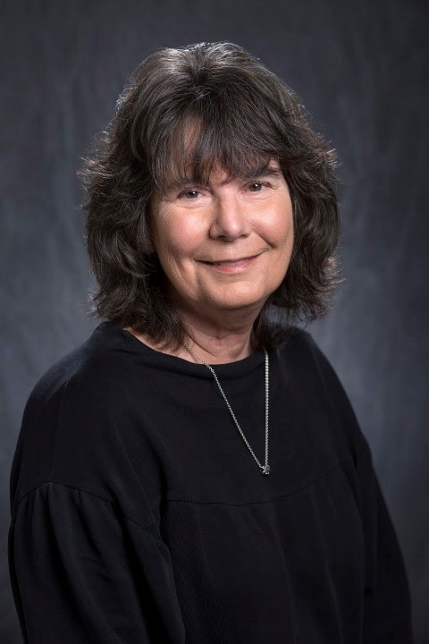 Dr. Nancy Rabalais