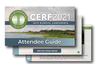 Attendee Guide Cover Photo