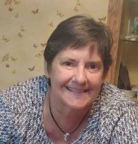 Rebecca J. Allee Photo
